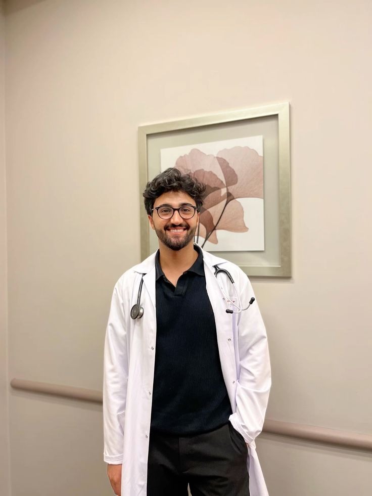 Dr. Ahmed