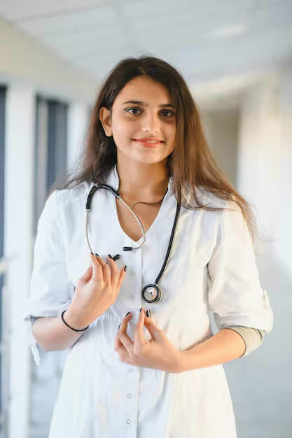 Dr. Priya