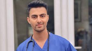 Dr. Samuel