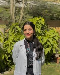 Dr. Fatima
